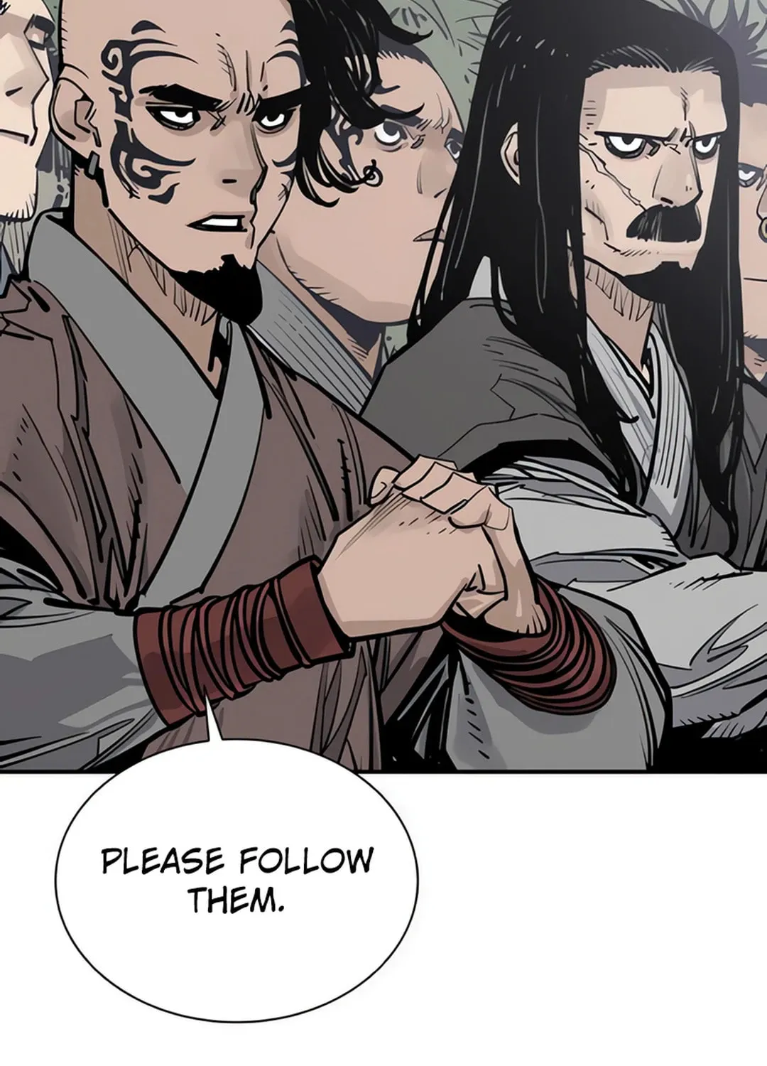 Shashin Chapter 96 page 42 - 