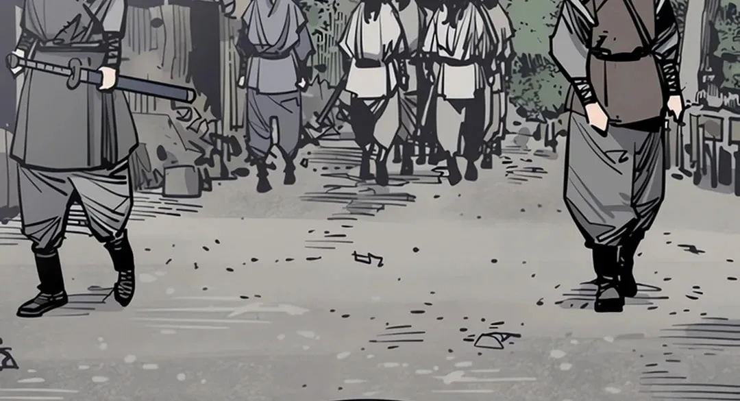Shashin Chapter 96 page 84 - 