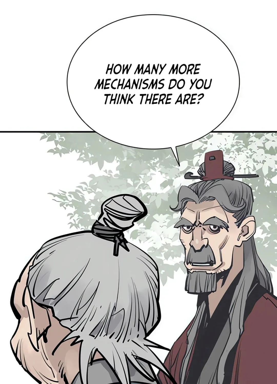 Shashin Chapter 96 page 10 - 
