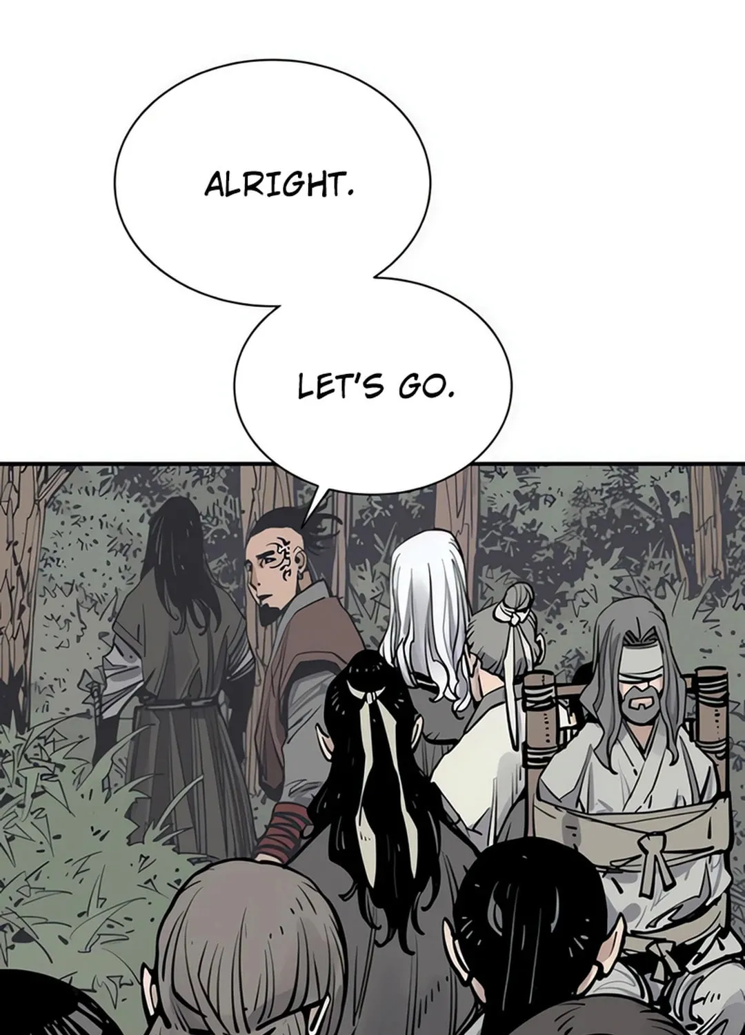 Shashin Chapter 96 page 99 - 