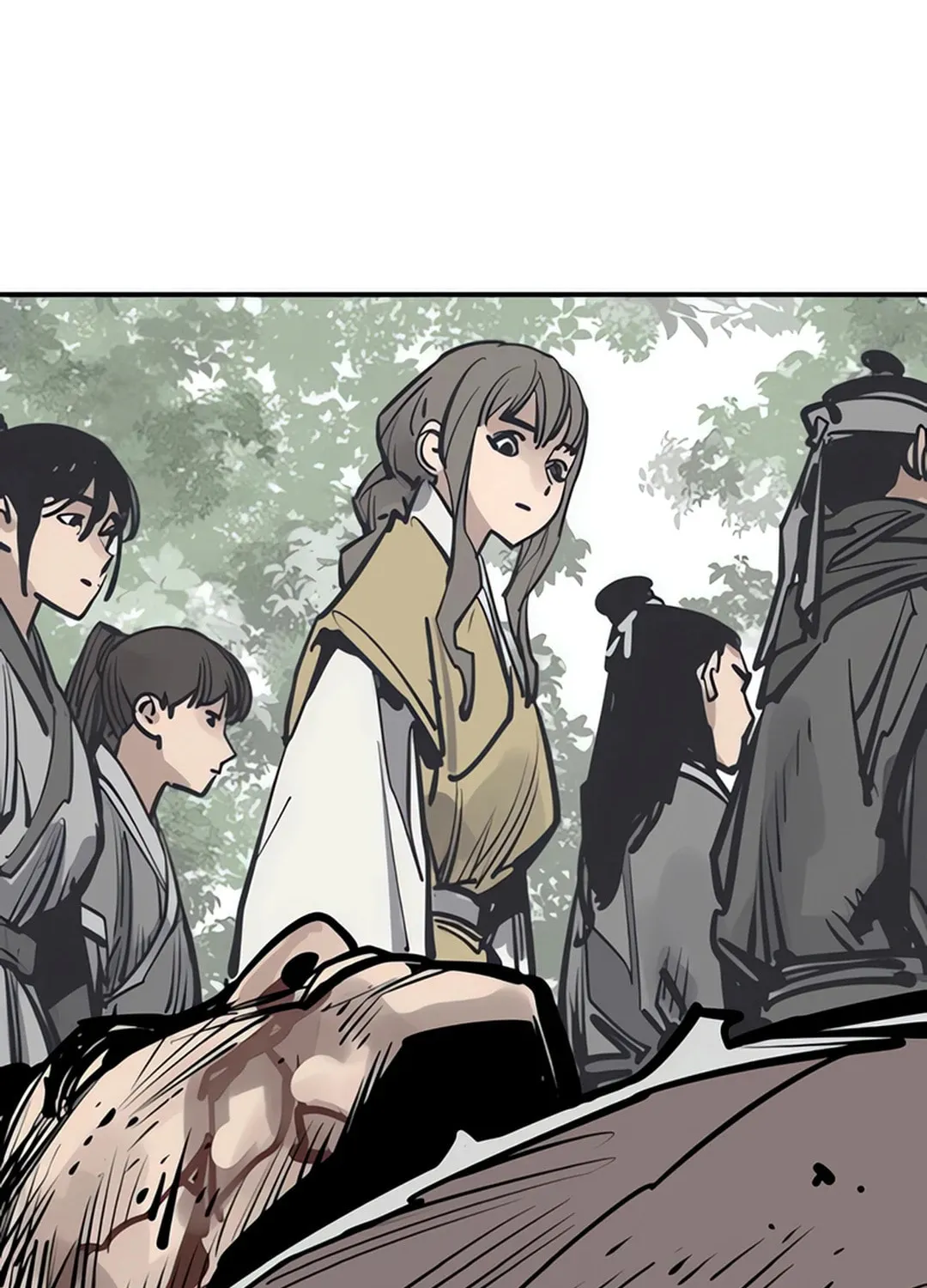 Shashin Chapter 97 page 119 - 
