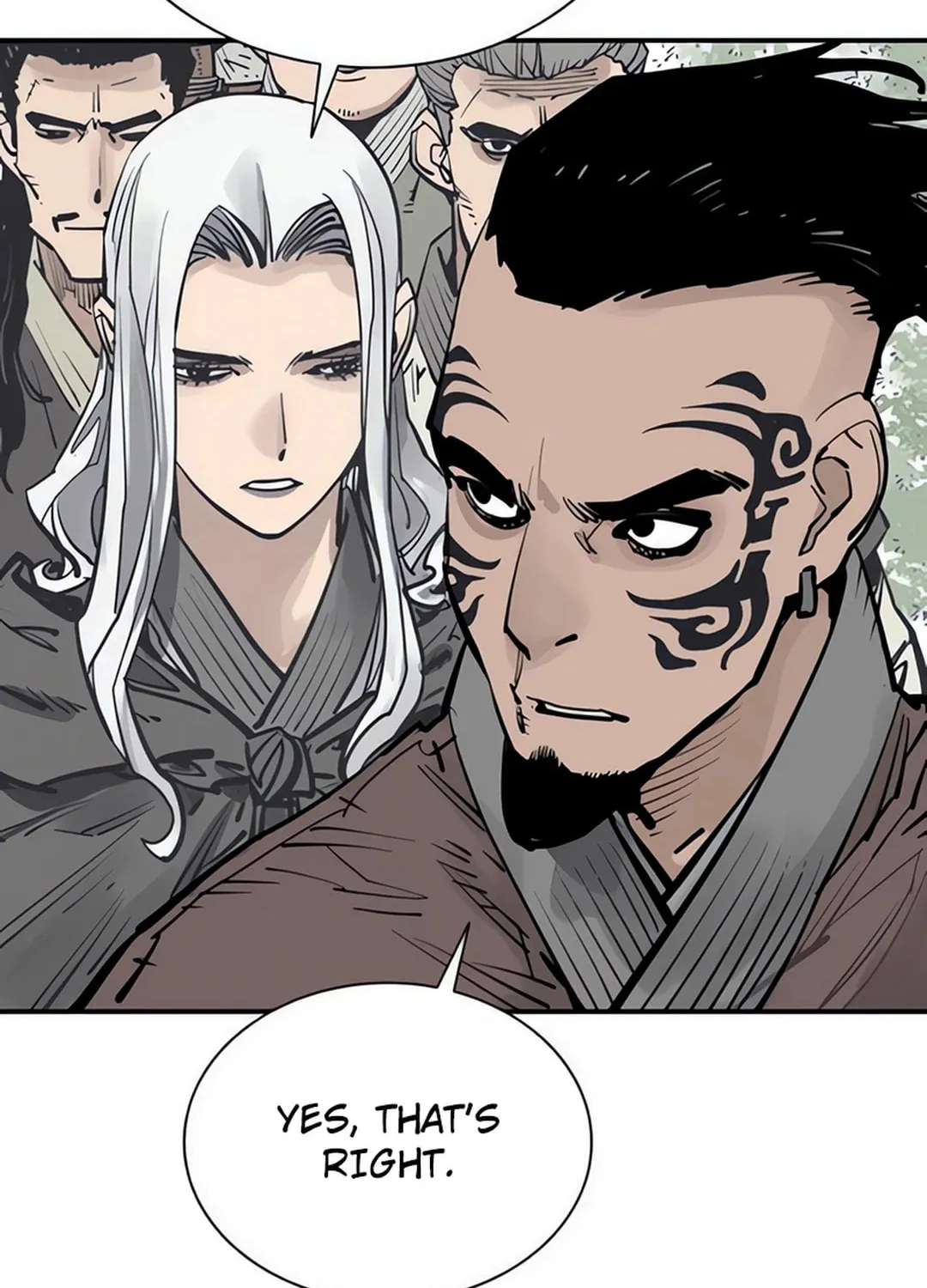 Shashin Chapter 97 page 121 - 