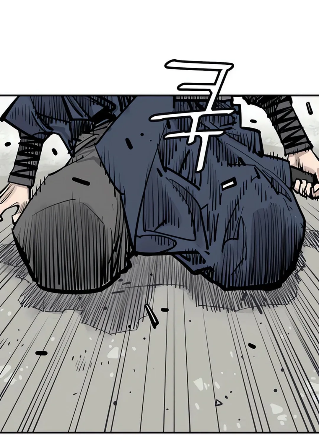 Shashin Chapter 97 page 23 - 