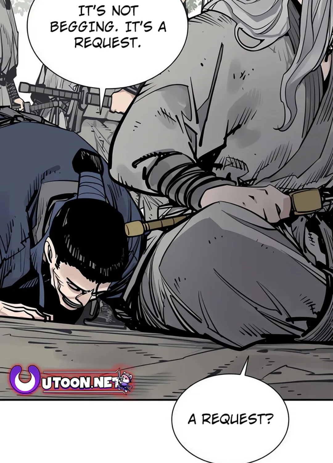 Shashin Chapter 97 page 28 - 