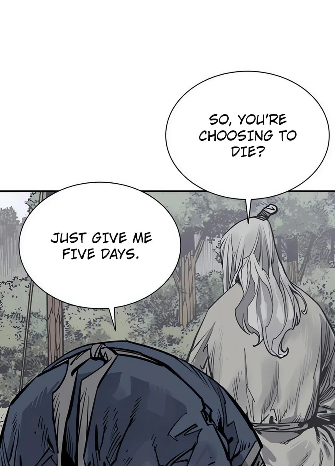Shashin Chapter 97 page 31 - 