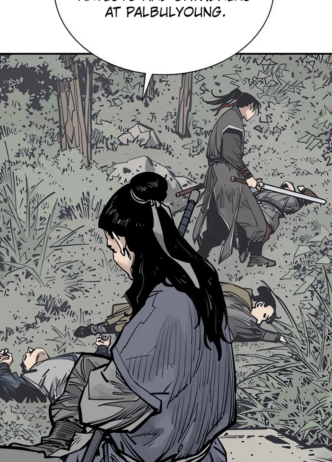 Shashin Chapter 97 page 93 - 