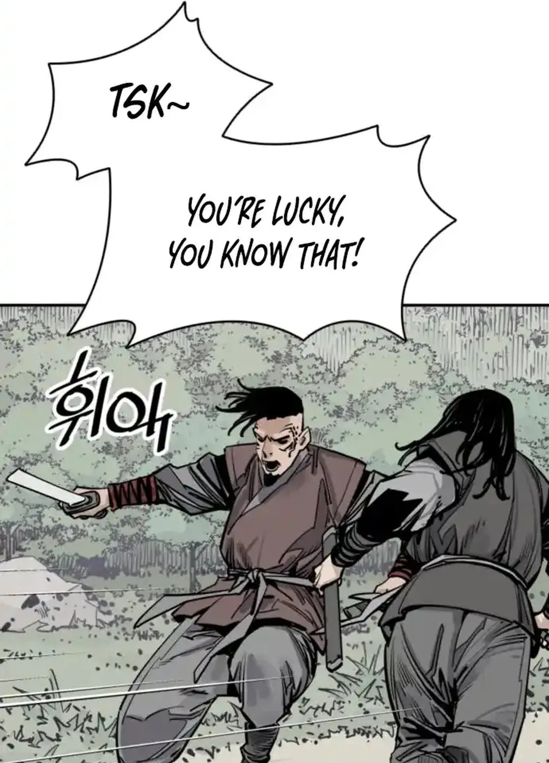 Shashin Chapter 98 page 107 - 