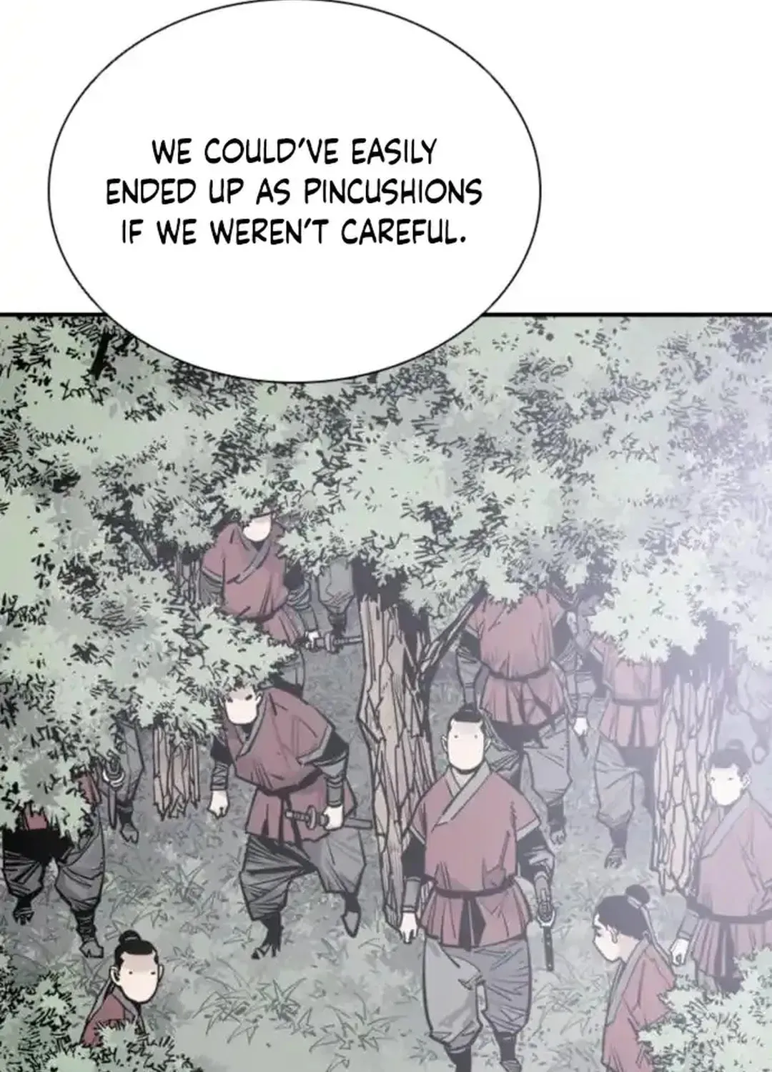 Shashin Chapter 98 page 19 - 