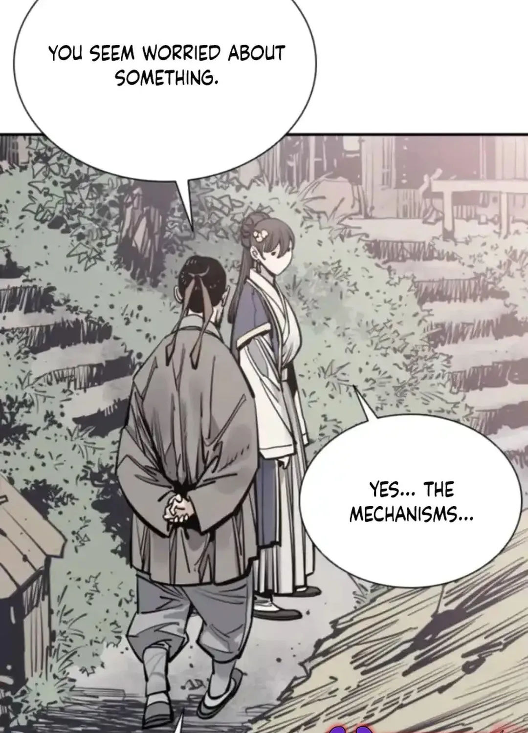 Shashin Chapter 99 page 106 - 
