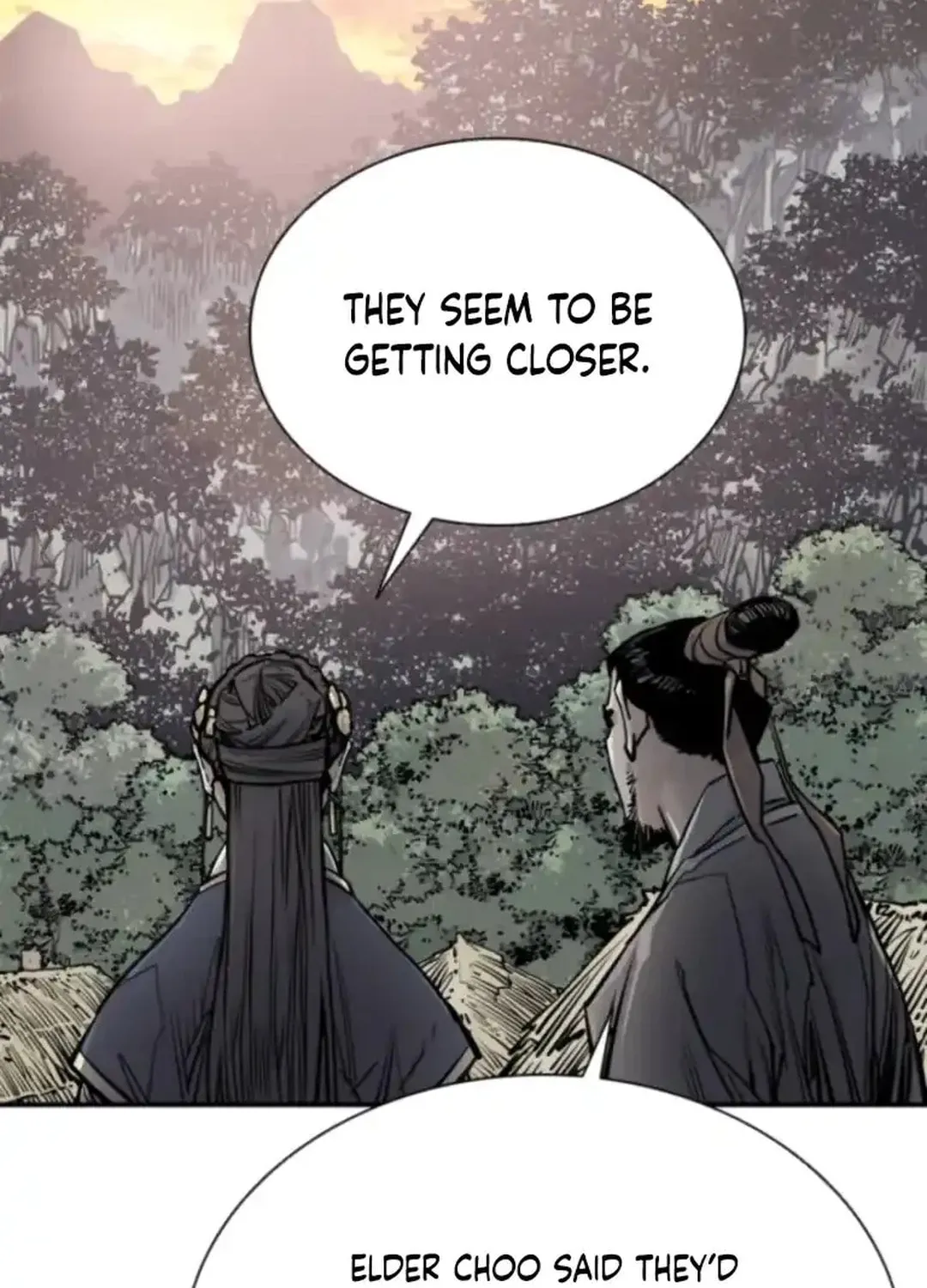 Shashin Chapter 99 page 108 - 