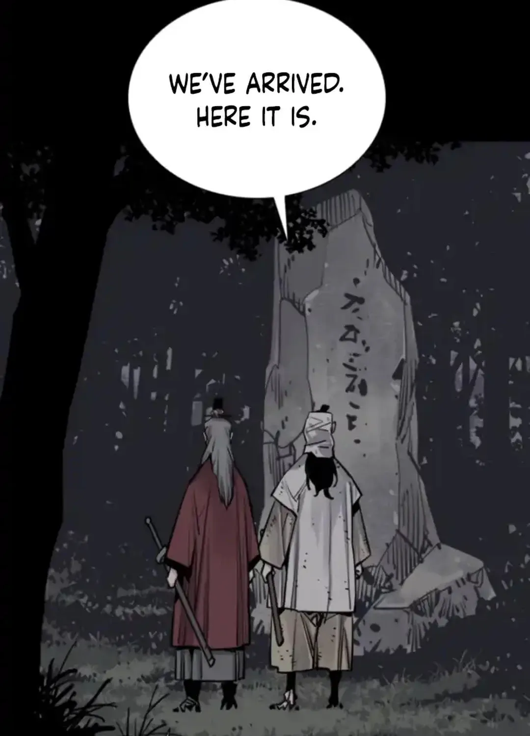 Shashin Chapter 99 page 119 - 