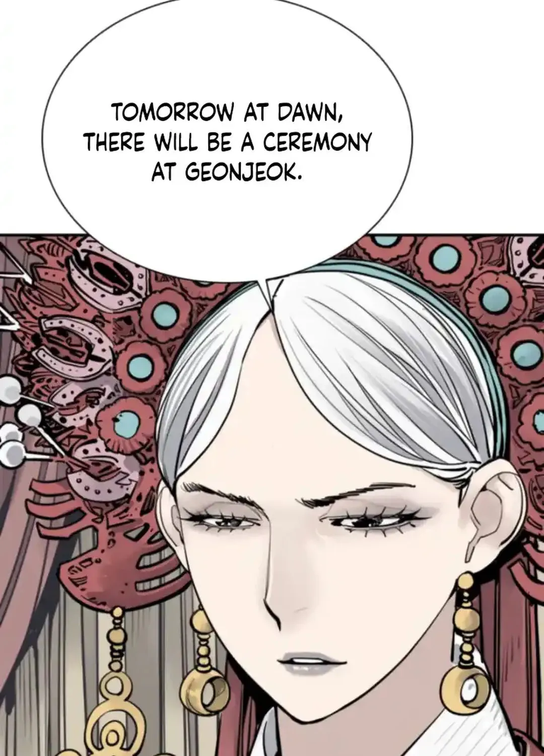Shashin Chapter 99 page 13 - 