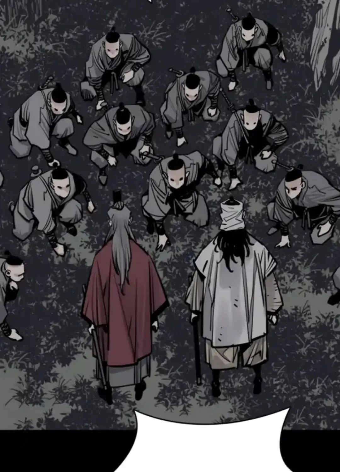 Shashin Chapter 99 page 127 - 