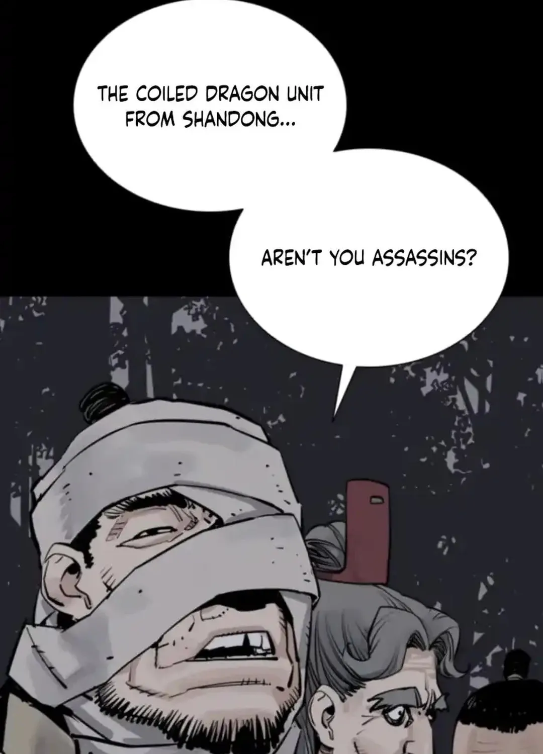 Shashin Chapter 99 page 132 - 