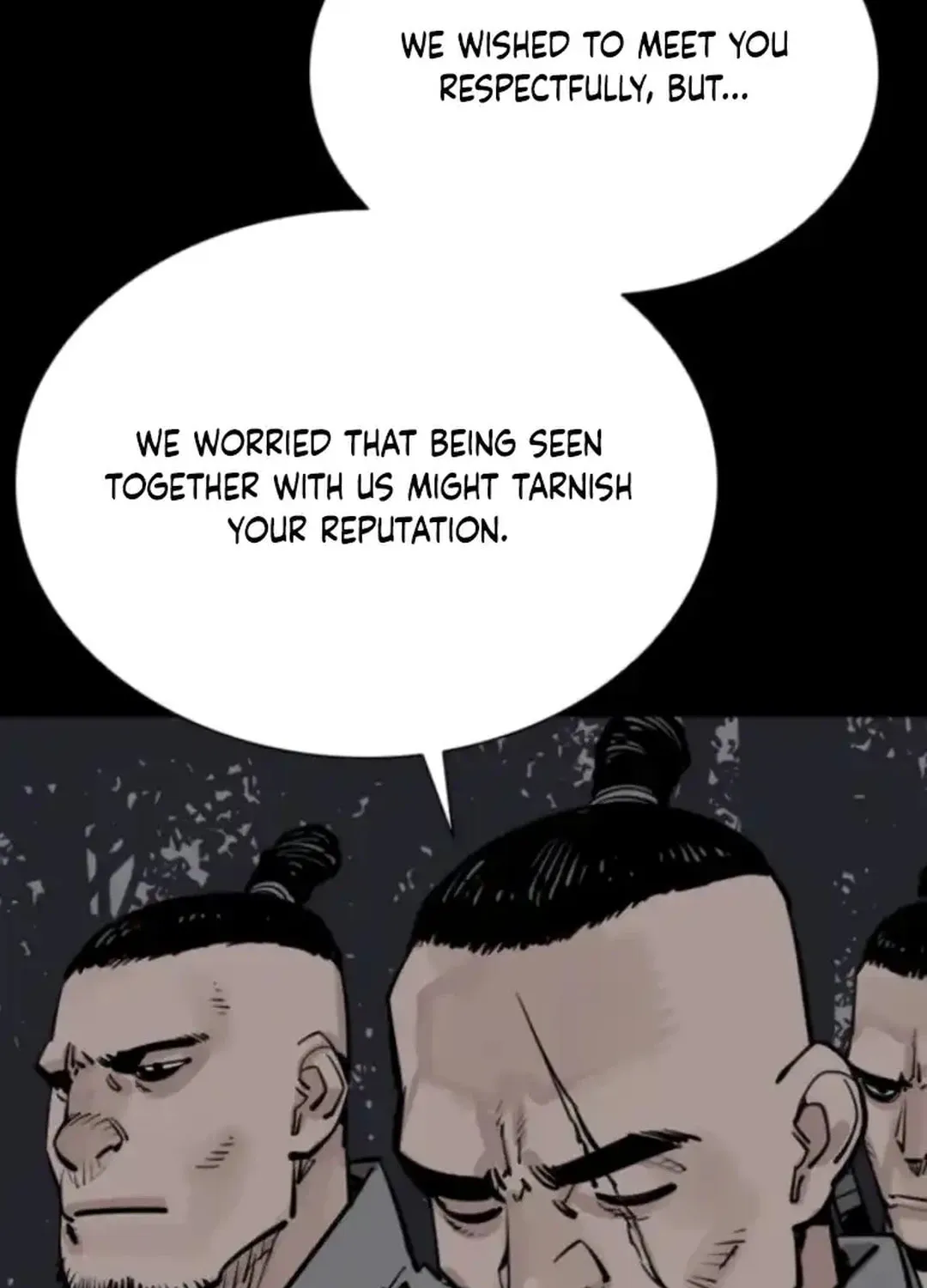 Shashin Chapter 99 page 134 - 