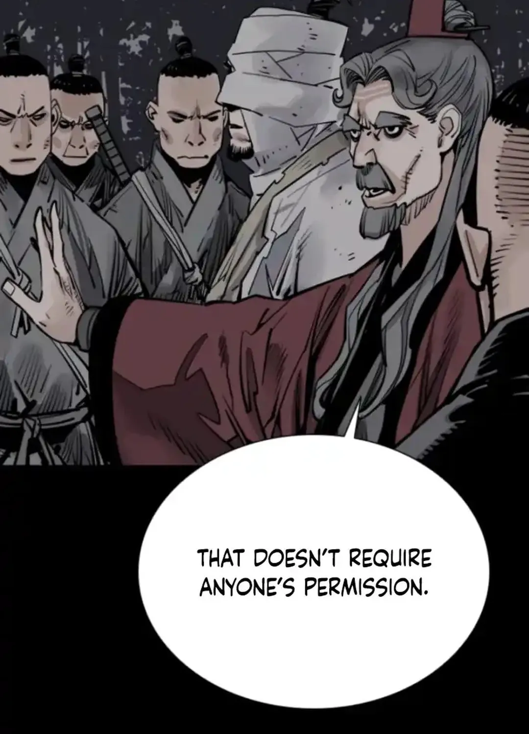 Shashin Chapter 99 page 139 - 