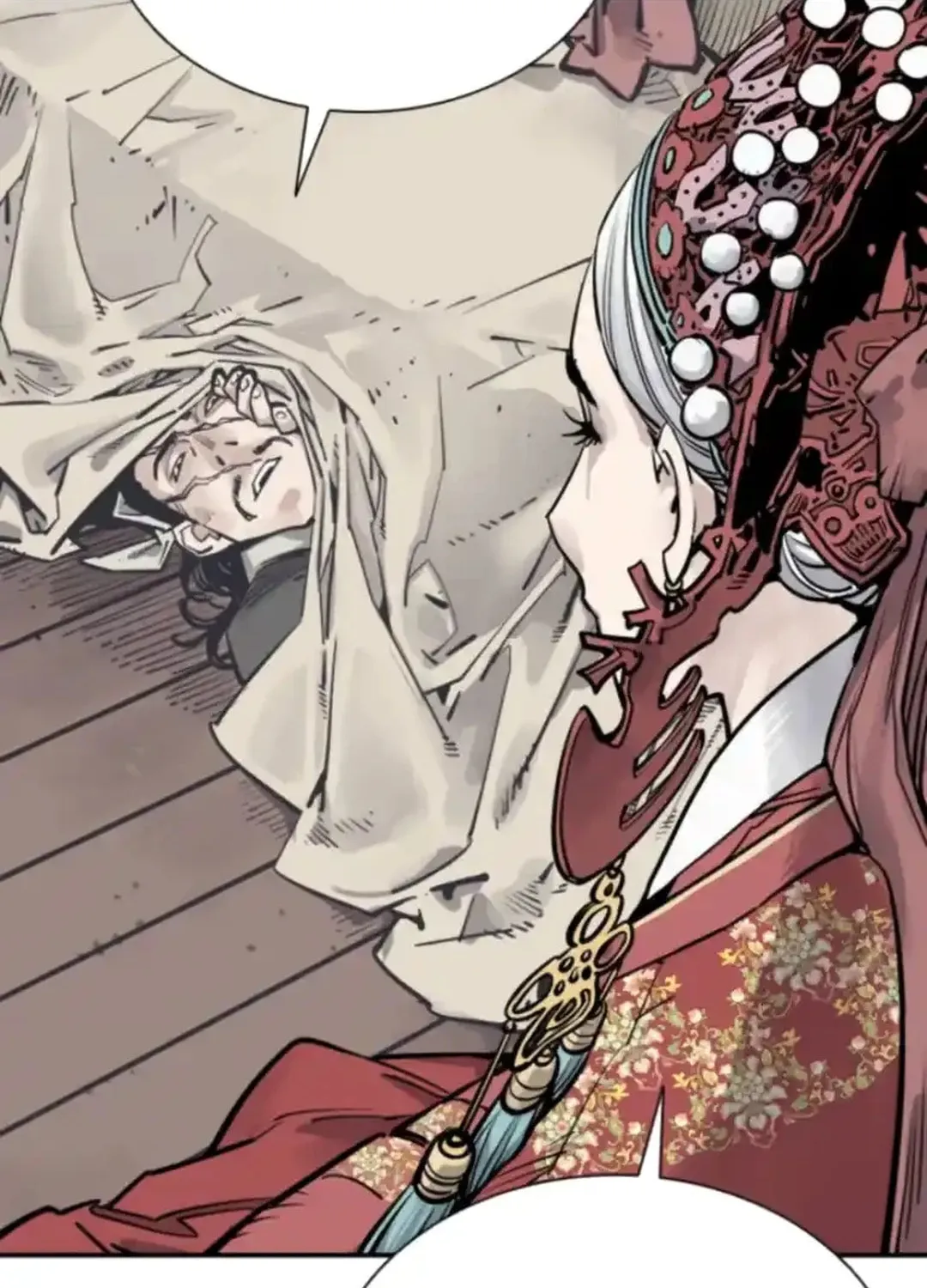 Shashin Chapter 99 page 24 - 