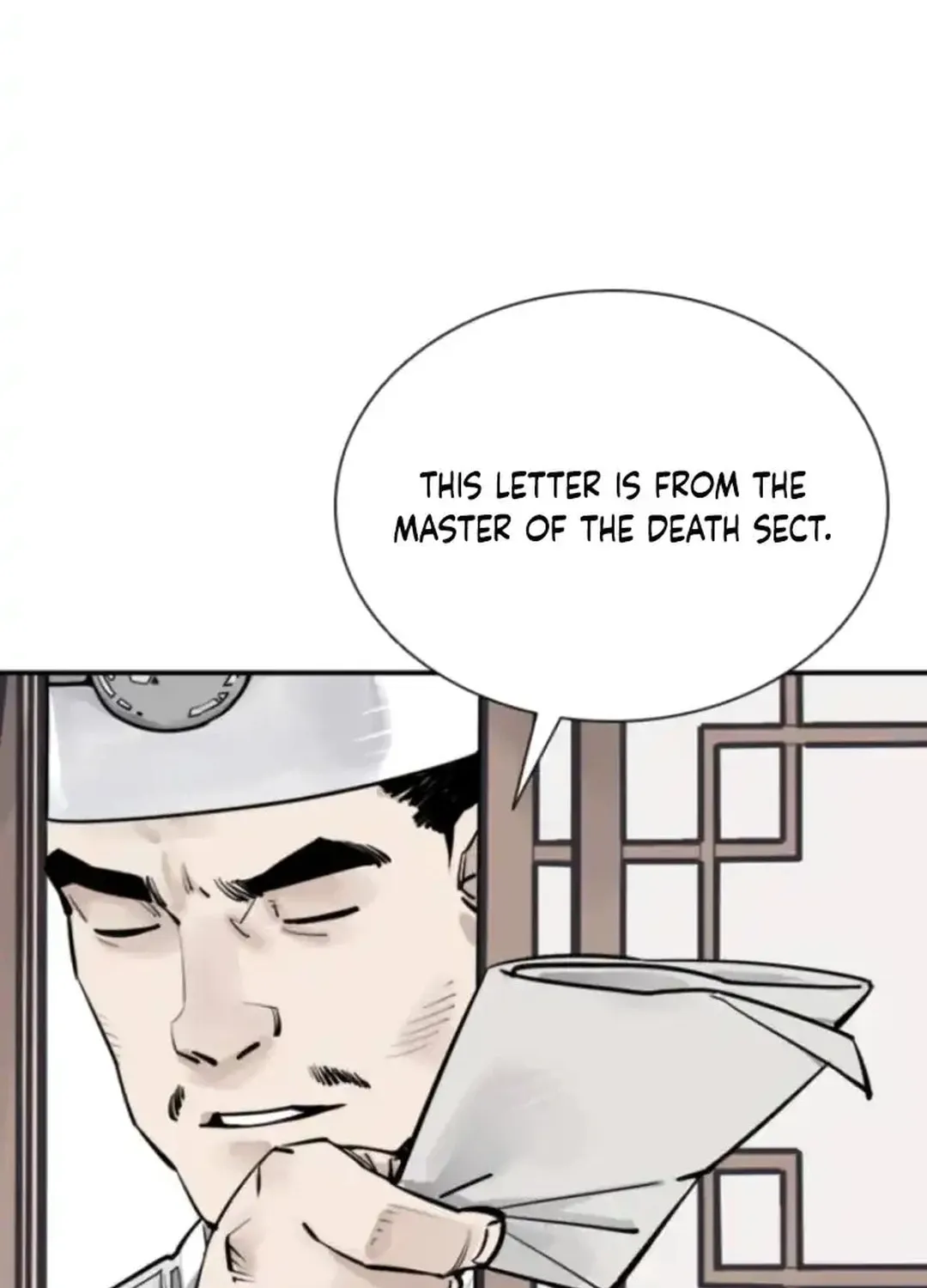 Shashin Chapter 99 page 27 - 