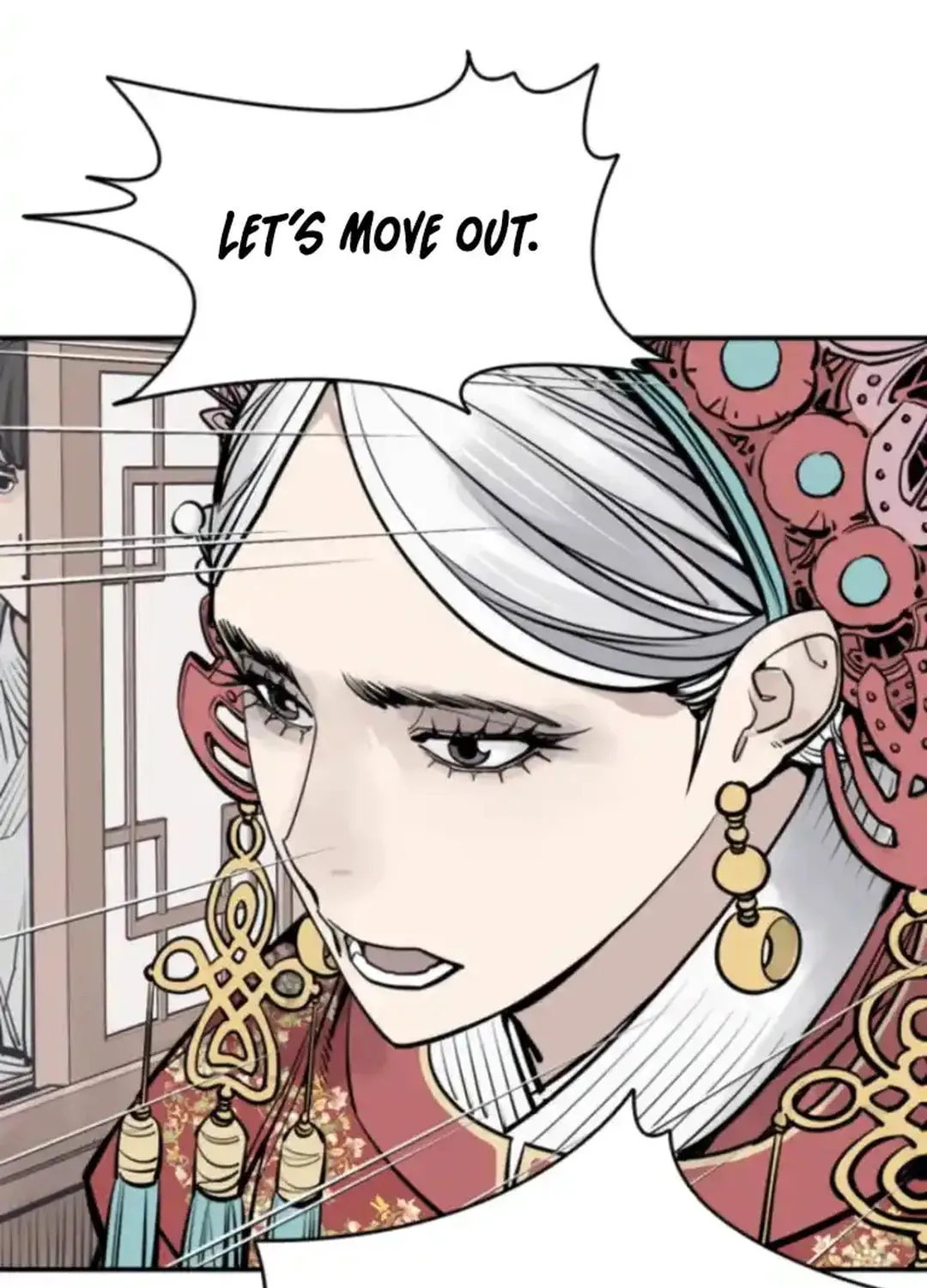 Shashin Chapter 99 page 36 - 