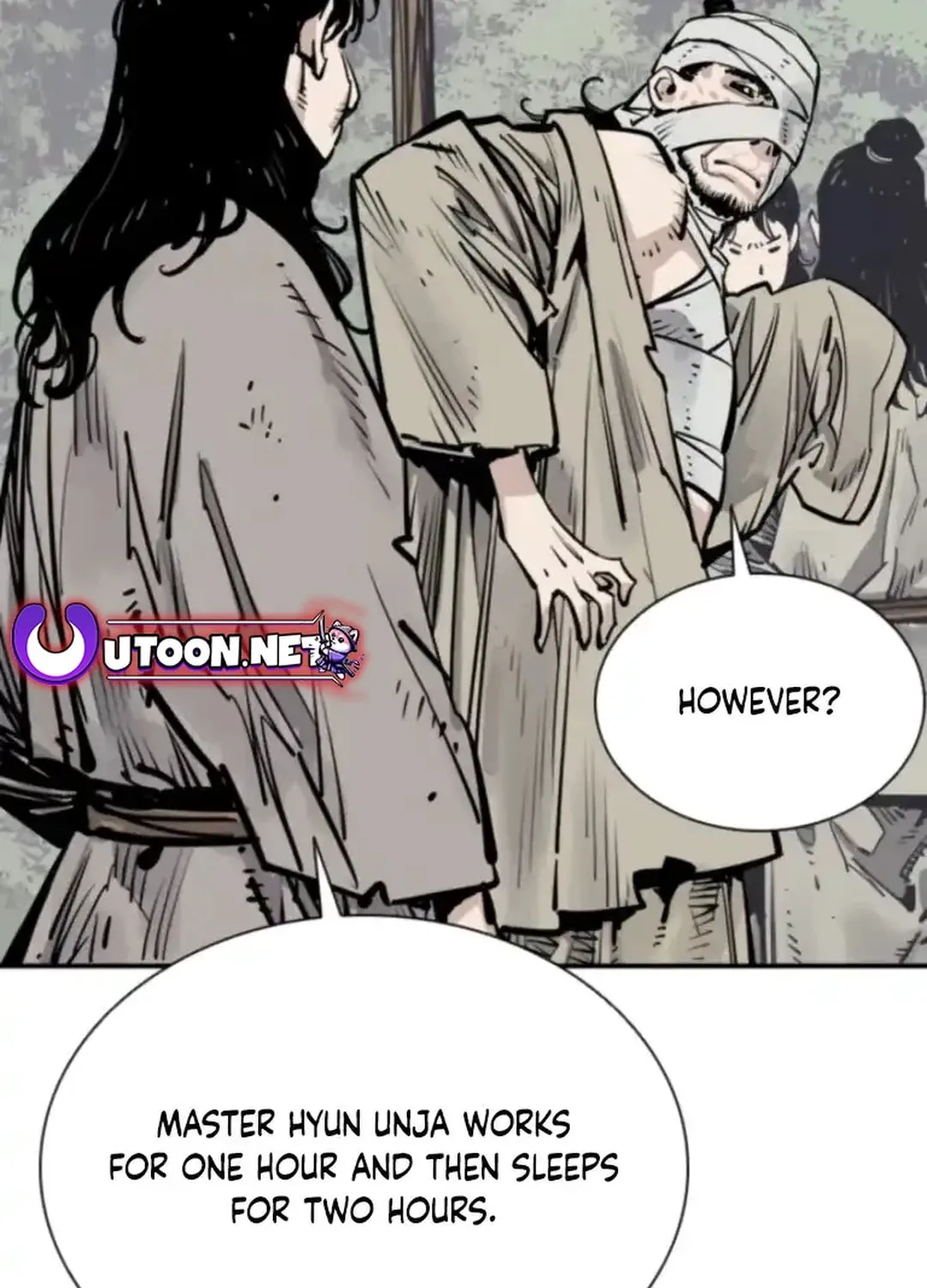 Shashin Chapter 99 page 87 - 