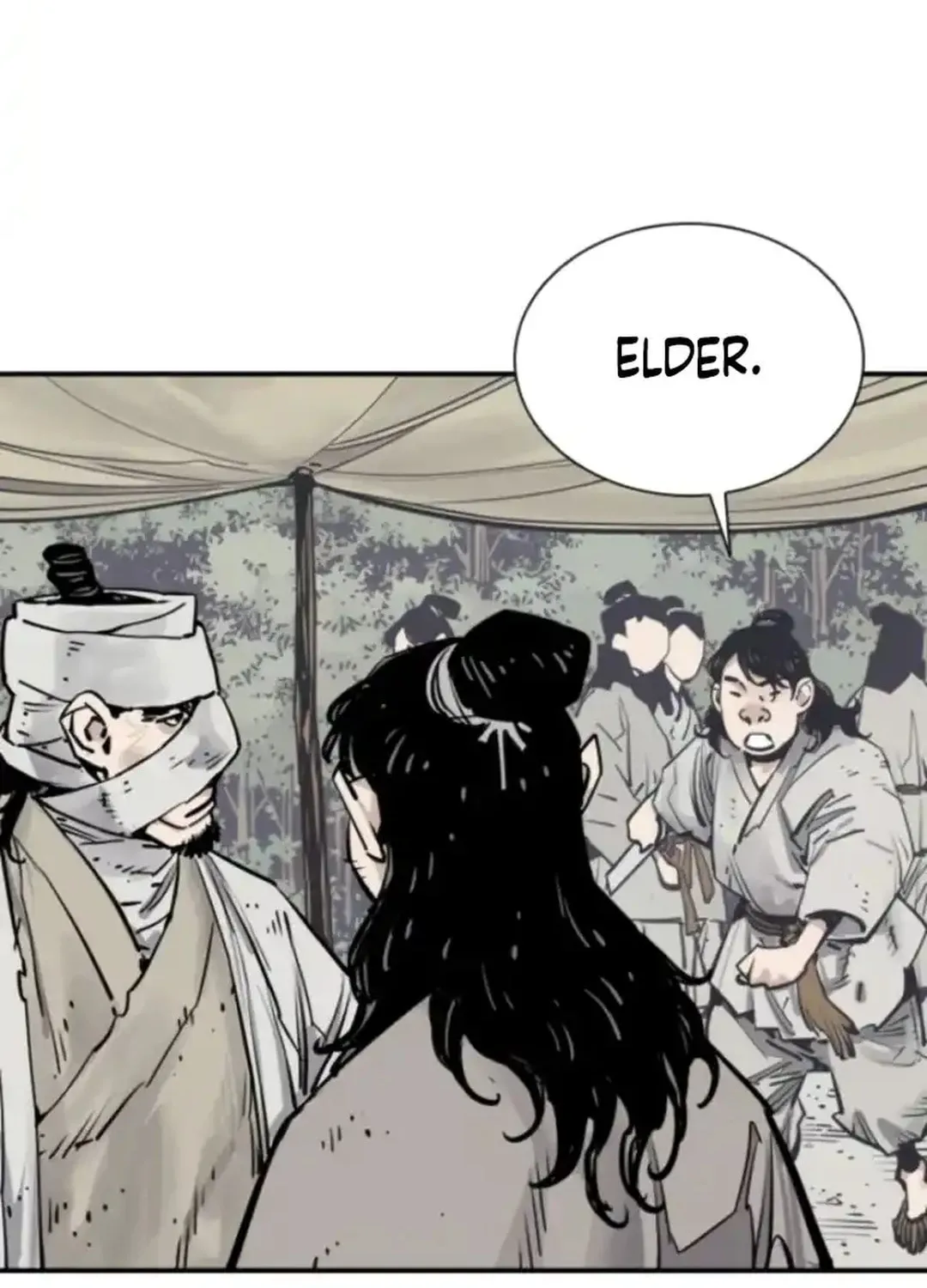 Shashin Chapter 99 page 96 - 