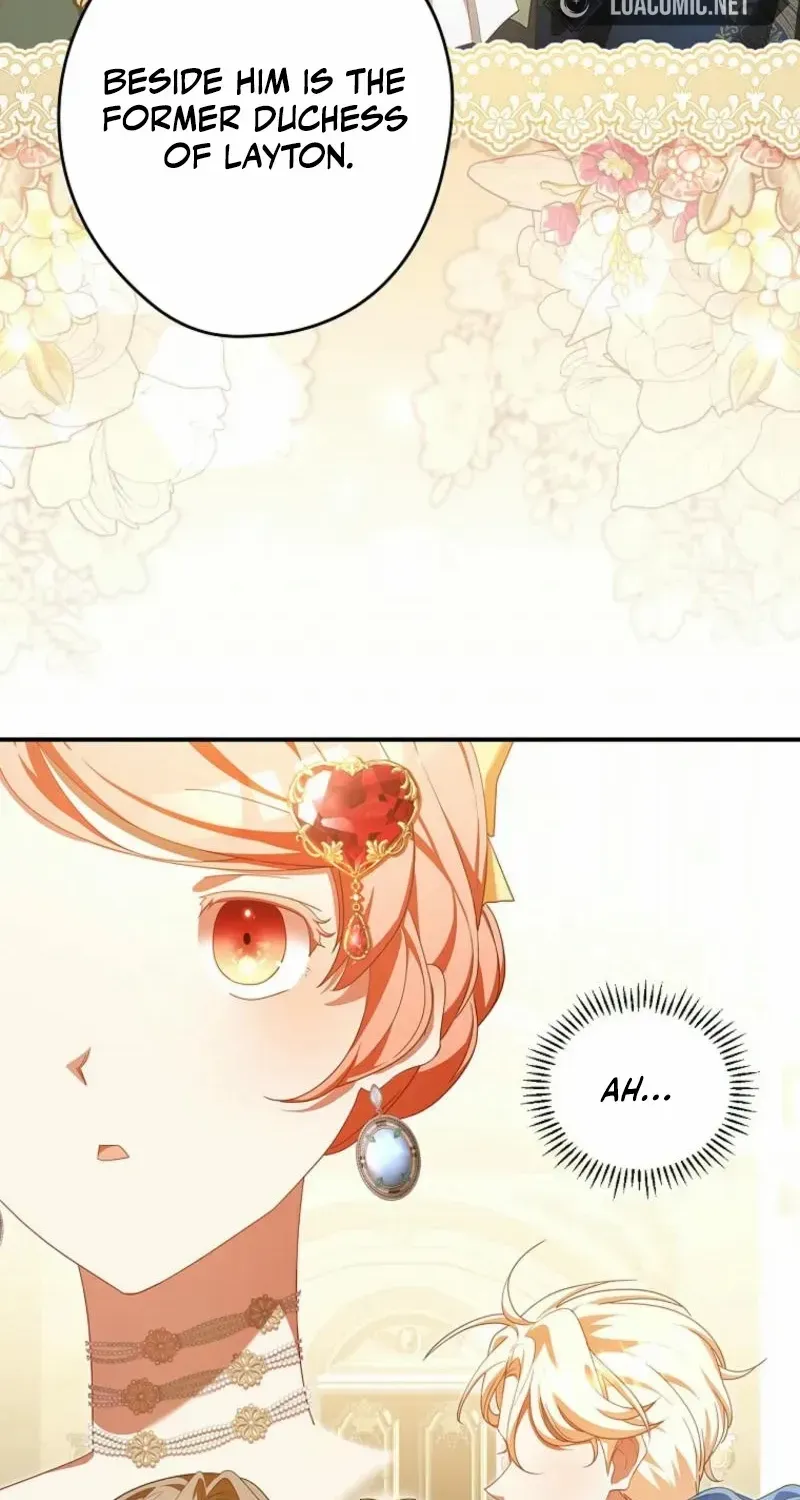 She Is My Mother In Law But I Dont Want Any Conflicts Between us Chapter 1 page 11 - 