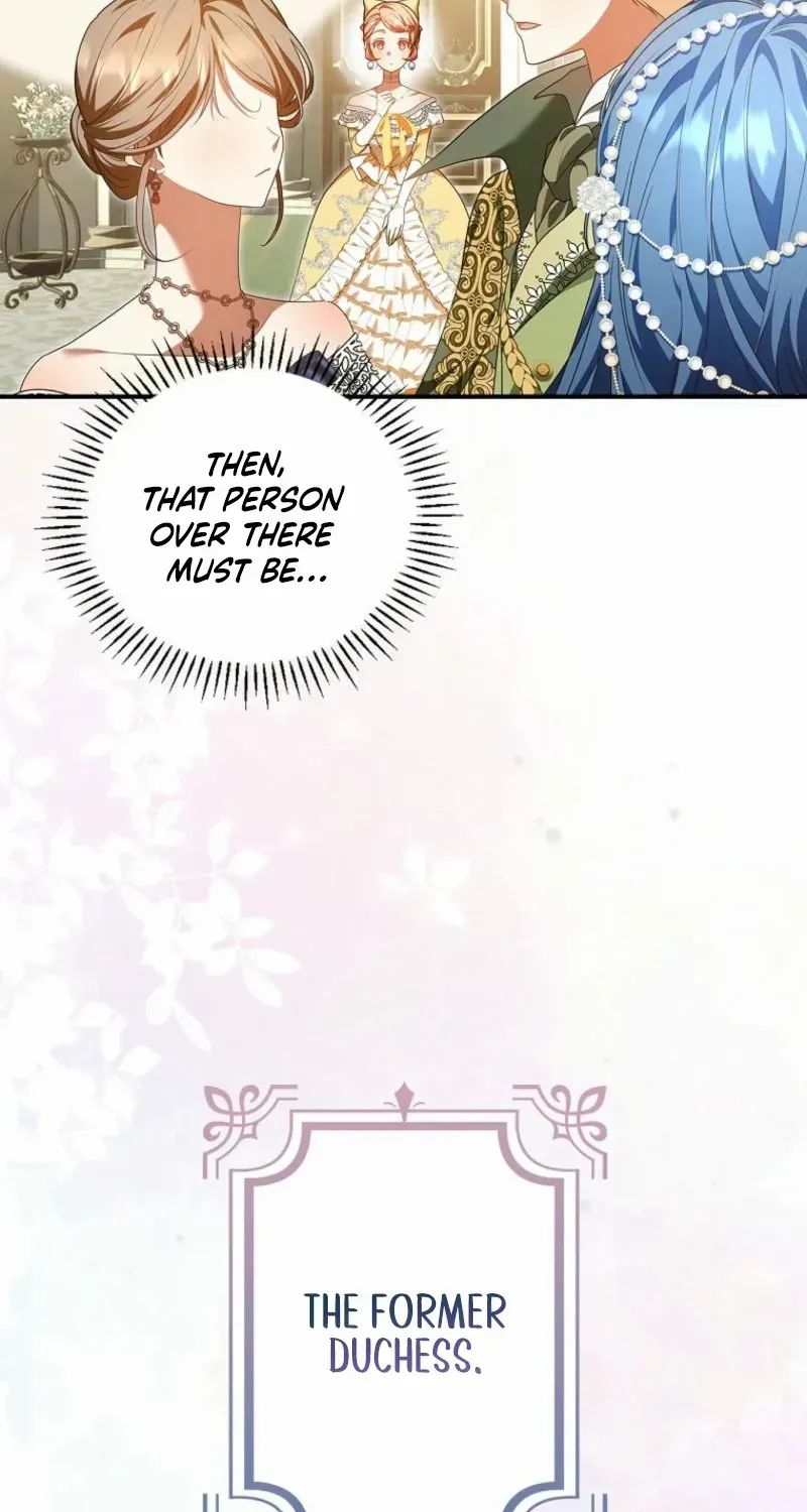She Is My Mother In Law But I Dont Want Any Conflicts Between us Chapter 1 page 12 - 