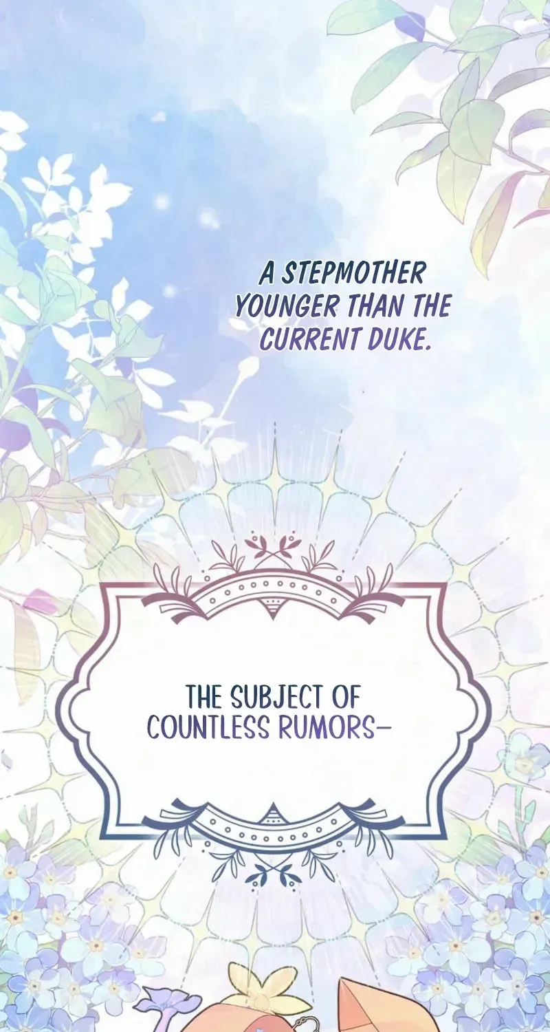 She Is My Mother In Law But I Dont Want Any Conflicts Between us Chapter 1 page 14 - 