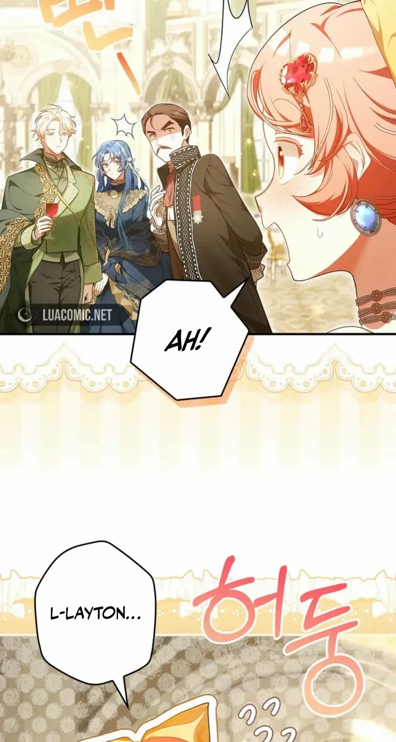 She Is My Mother In Law But I Dont Want Any Conflicts Between us Chapter 1 page 18 - 