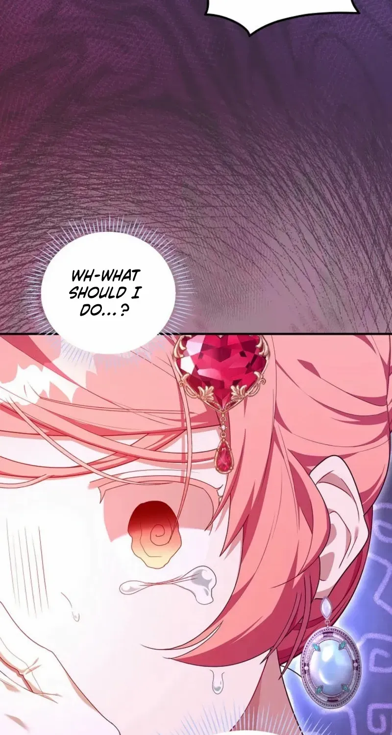 She Is My Mother In Law But I Dont Want Any Conflicts Between us Chapter 1 page 22 - 