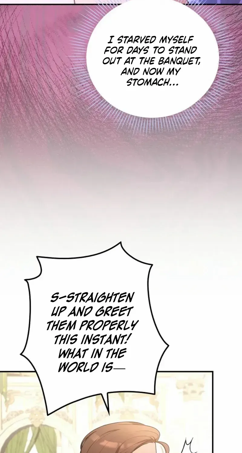 She Is My Mother In Law But I Dont Want Any Conflicts Between us Chapter 1 page 23 - 