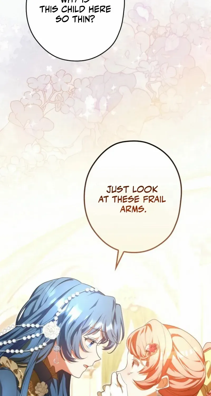 She Is My Mother In Law But I Dont Want Any Conflicts Between us Chapter 1 page 27 - 