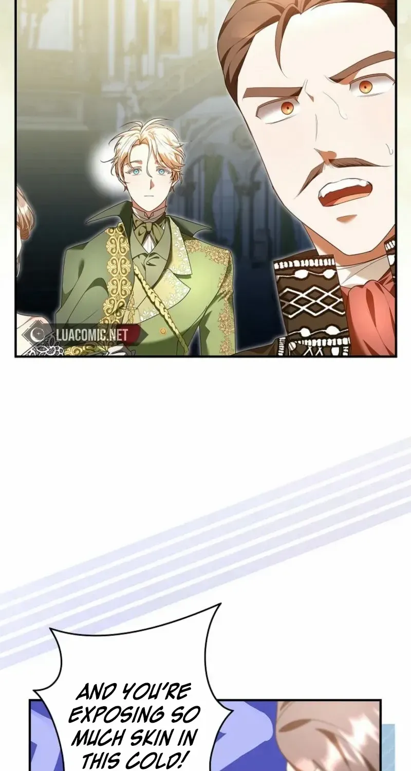 She Is My Mother In Law But I Dont Want Any Conflicts Between us Chapter 1 page 29 - 