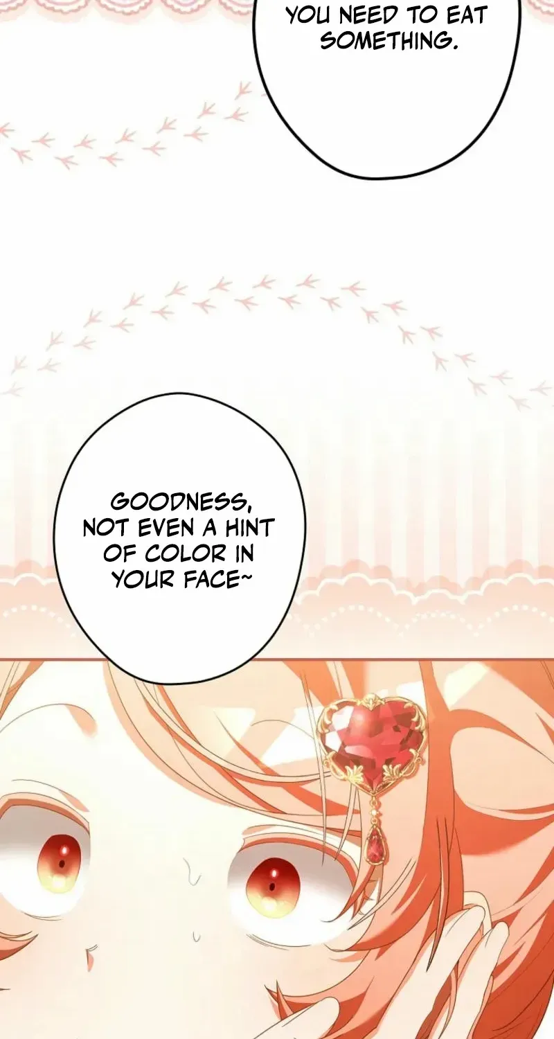 She Is My Mother In Law But I Dont Want Any Conflicts Between us Chapter 1 page 33 - 