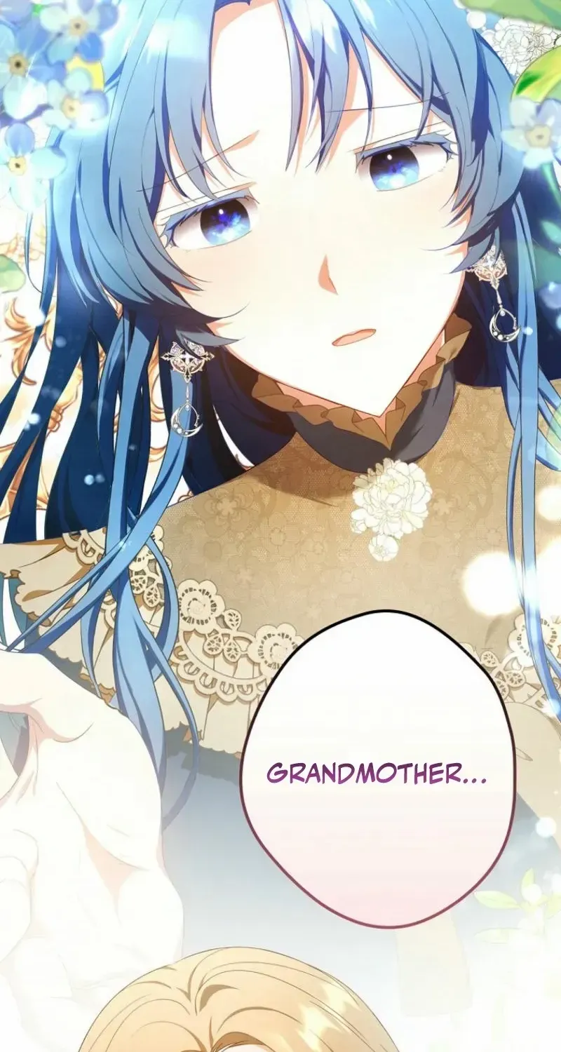 She Is My Mother In Law But I Dont Want Any Conflicts Between us Chapter 1 page 35 - 