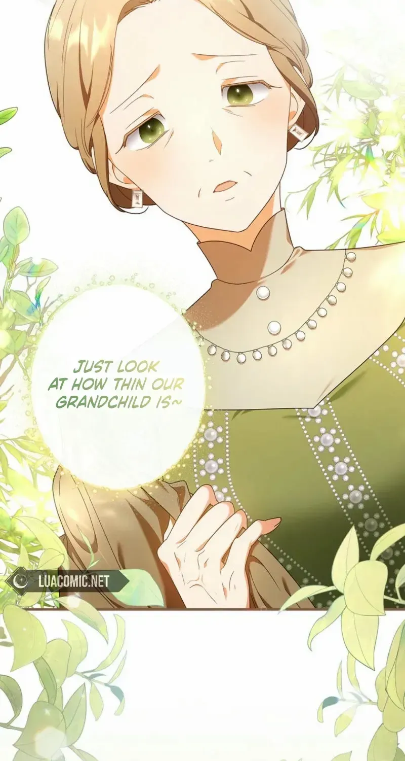 She Is My Mother In Law But I Dont Want Any Conflicts Between us Chapter 1 page 36 - 