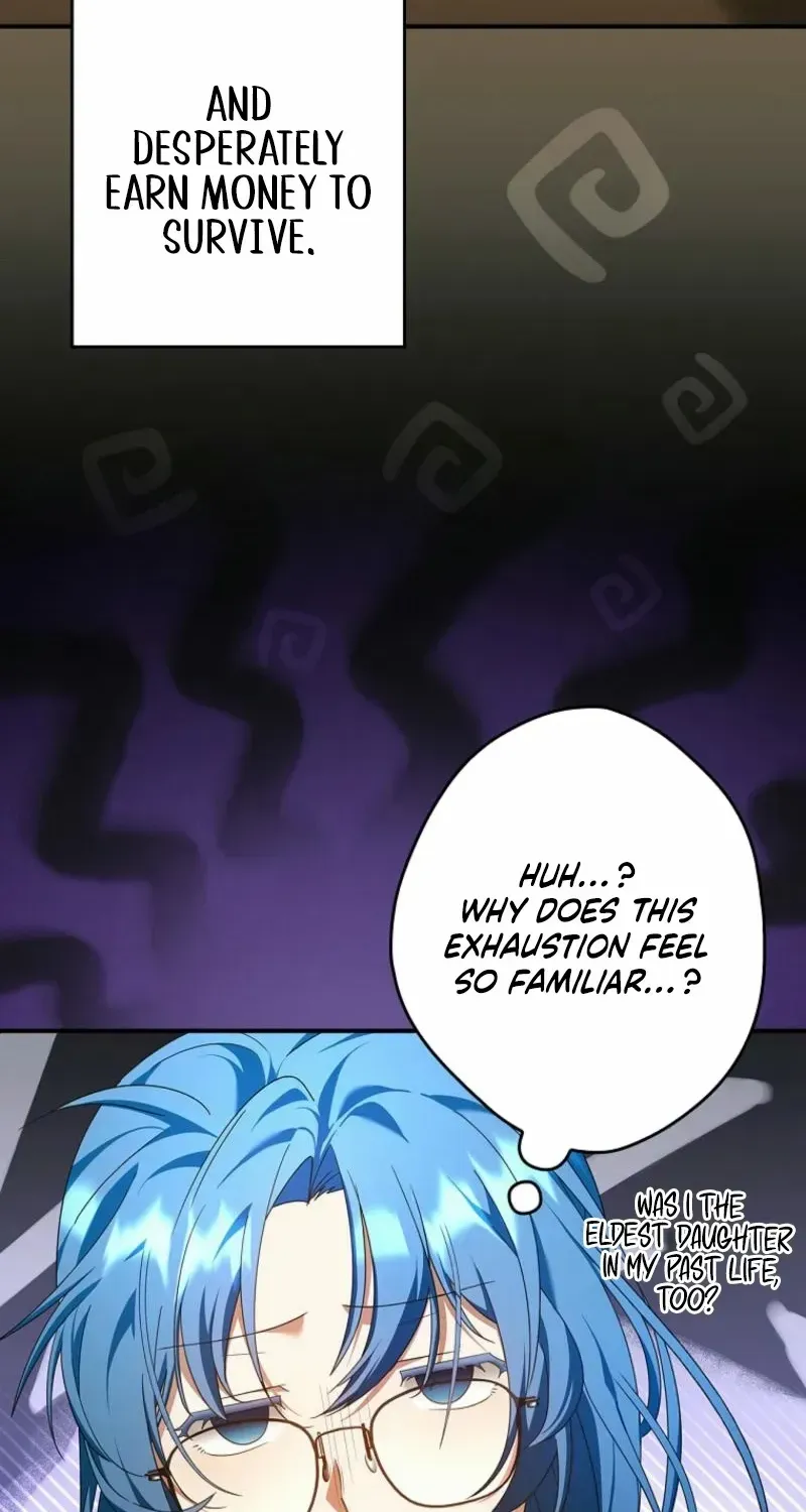 She Is My Mother In Law But I Dont Want Any Conflicts Between us Chapter 1 page 41 - 