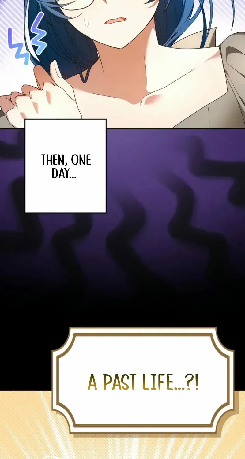 She Is My Mother In Law But I Dont Want Any Conflicts Between us Chapter 1 page 42 - 