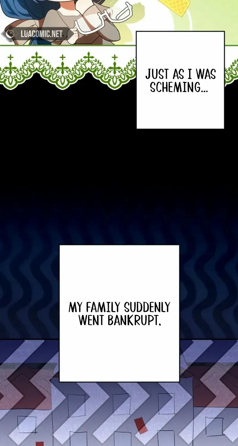 She Is My Mother In Law But I Dont Want Any Conflicts Between us Chapter 1 page 47 - 