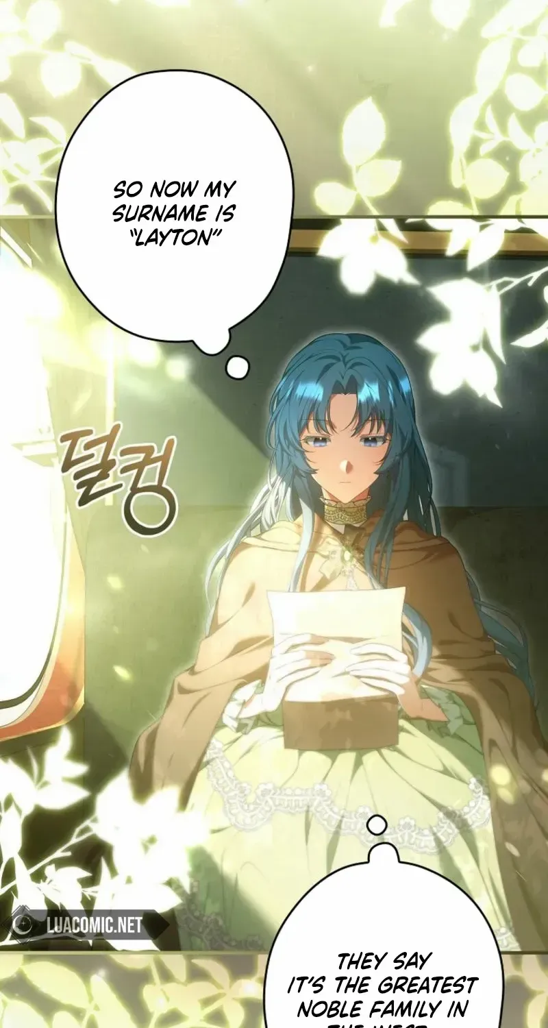 She Is My Mother In Law But I Dont Want Any Conflicts Between us Chapter 1 page 57 - 