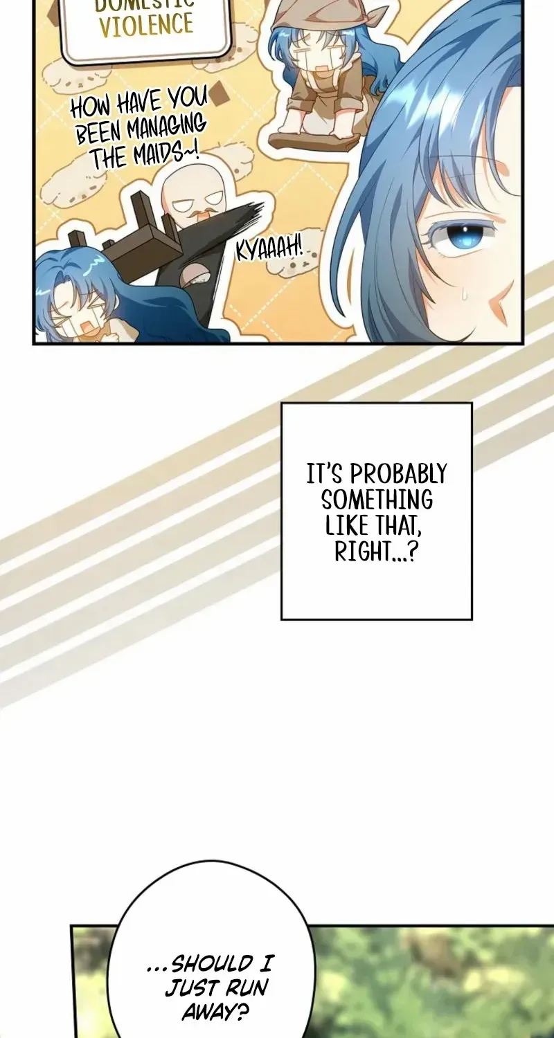 She Is My Mother In Law But I Dont Want Any Conflicts Between us Chapter 1 page 59 - 