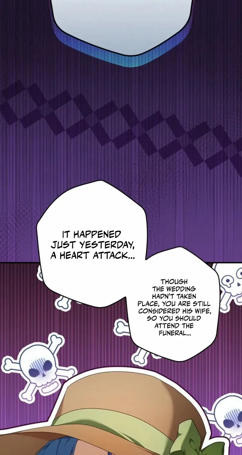 She Is My Mother In Law But I Dont Want Any Conflicts Between us Chapter 1 page 63 - 