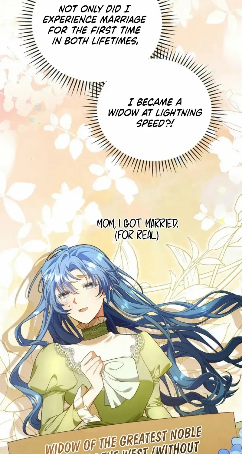 She Is My Mother In Law But I Dont Want Any Conflicts Between us Chapter 1 page 65 - 