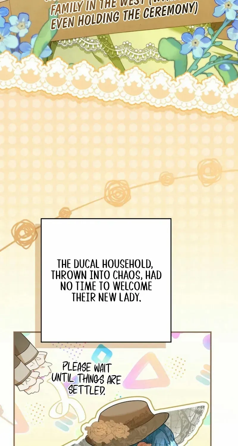 She Is My Mother In Law But I Dont Want Any Conflicts Between us Chapter 1 page 66 - 