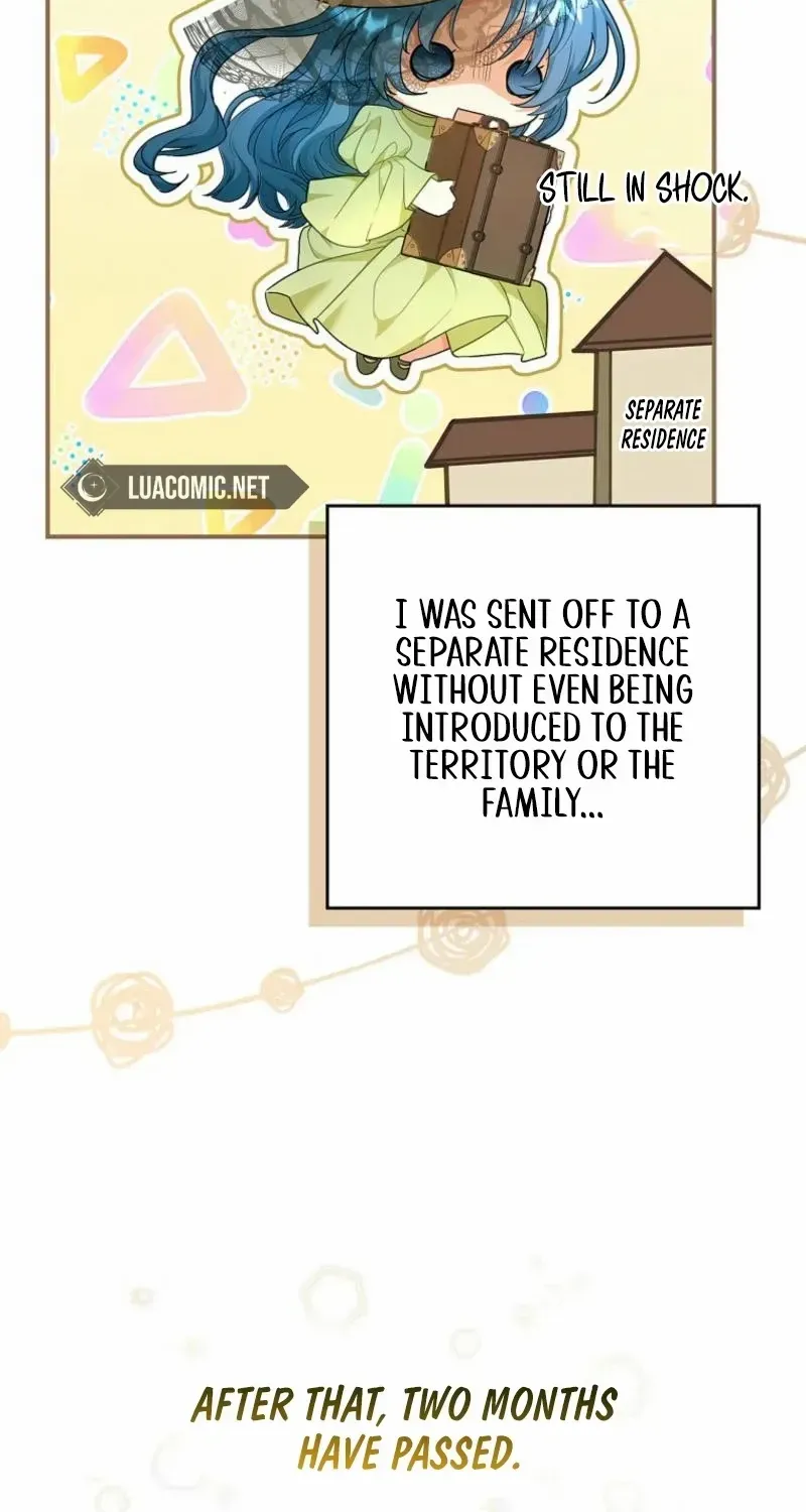 She Is My Mother In Law But I Dont Want Any Conflicts Between us Chapter 1 page 67 - 