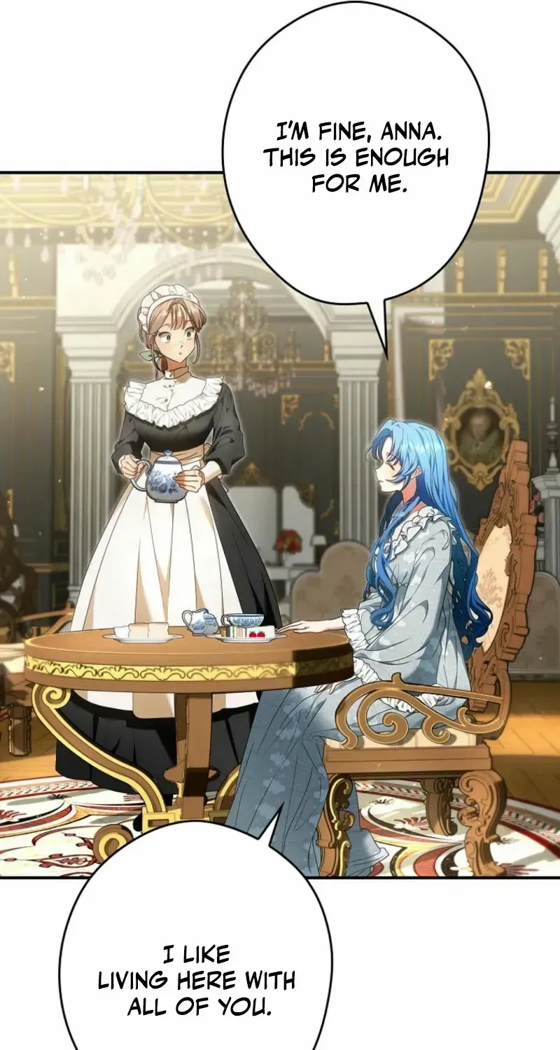 She Is My Mother In Law But I Dont Want Any Conflicts Between us Chapter 1 page 70 - 
