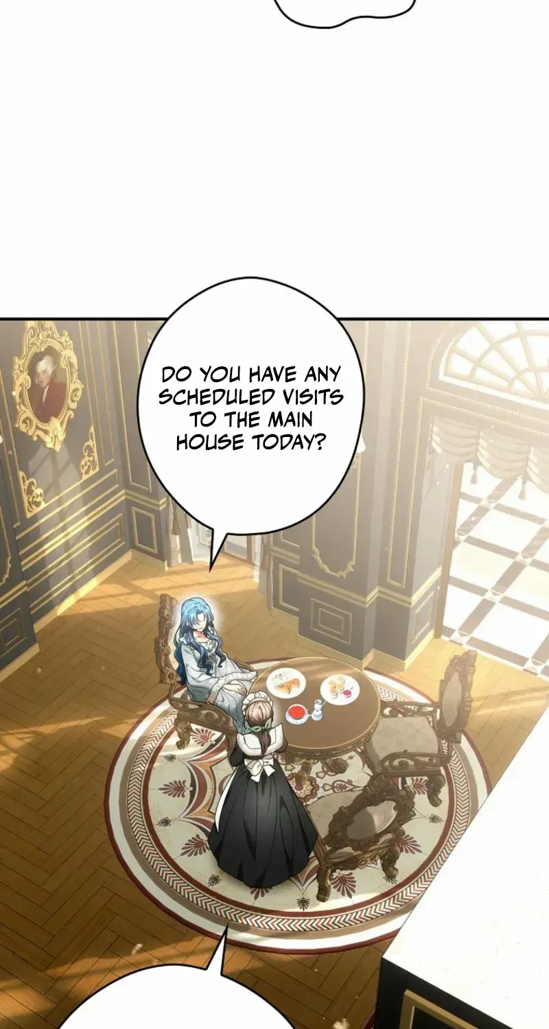 She Is My Mother In Law But I Dont Want Any Conflicts Between us Chapter 1 page 72 - 
