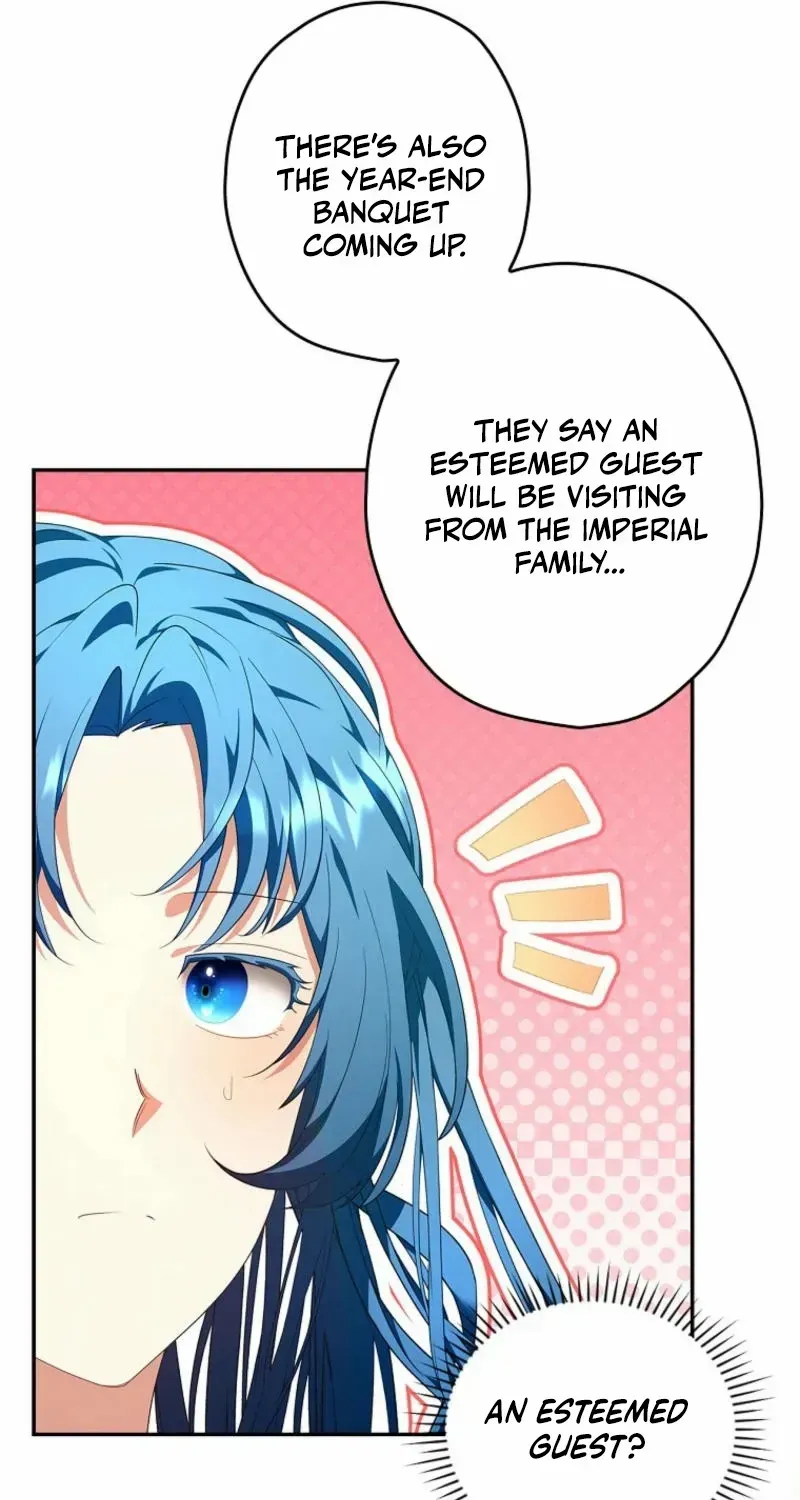 She Is My Mother In Law But I Dont Want Any Conflicts Between us Chapter 1 page 74 - 