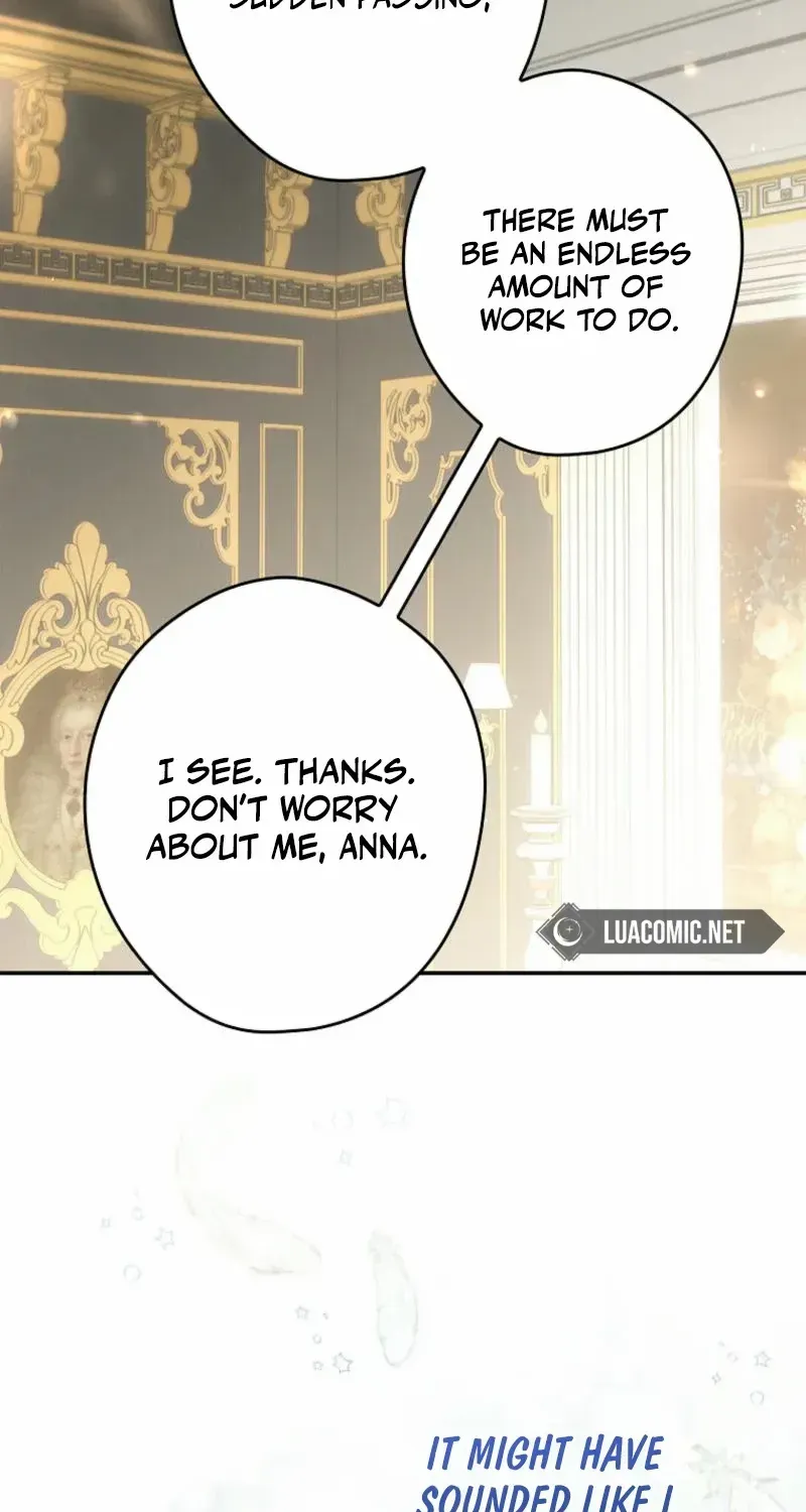She Is My Mother In Law But I Dont Want Any Conflicts Between us Chapter 1 page 76 - 