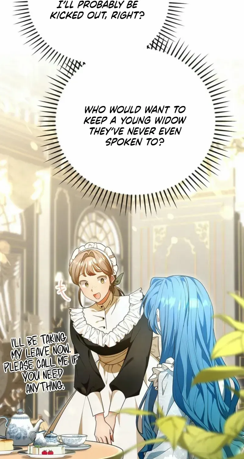 She Is My Mother In Law But I Dont Want Any Conflicts Between us Chapter 1 page 80 - 